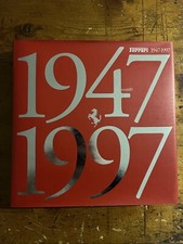 Ferrari 1947-1997 Giorgio Nada