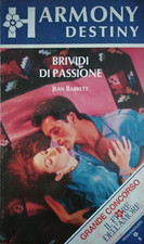 brividi di passione	barrett