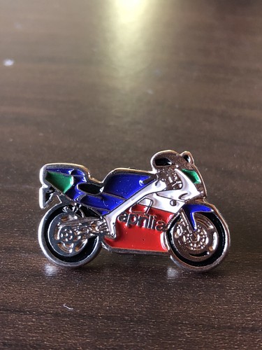 Spilla metallo smaltato