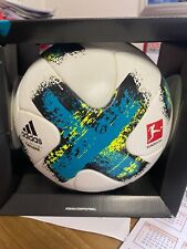 Adidas Matchball, Torfabrik