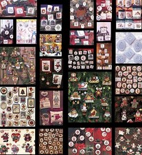 3.000 SCHEMI A PUNTO CROCE