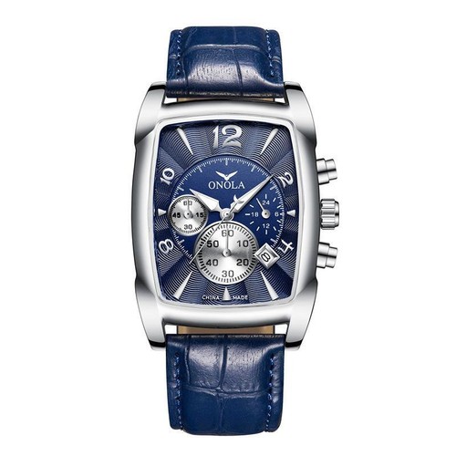Orologio uomo cronografo - orologio,