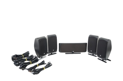Jbl scs 200 - scs,