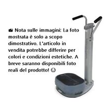 Pedana Vibrante Pro-Form Wellness – Fitness, Massaggi e Benessere a Casa!