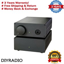 Naim Amplificatore per Cuffie