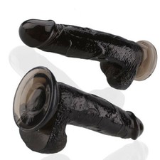 Dildo realistico ventosa SEX