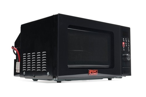 Roadchef forno microonde 24v - roadchef,