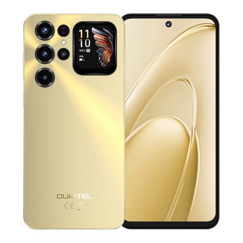 Smartphone oukitel c68 plus - oukitel,