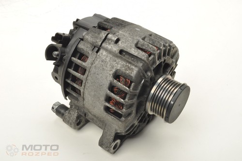 Alternatore peugeot 308 6 - alternatore, 1.6