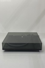Rega planar turntable - rega, (p2)