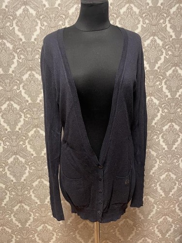 Maglione donna liu blu - liu, navy