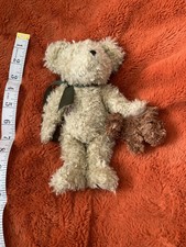 Peluche orsacchiotto