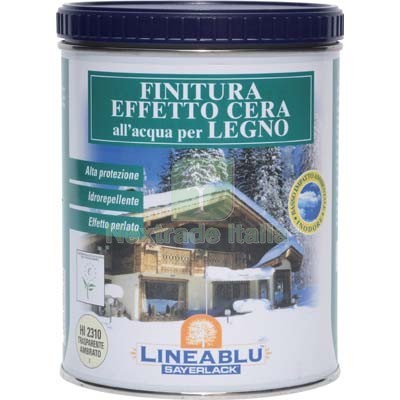 1pz finitura cerosa acqua - finitura,