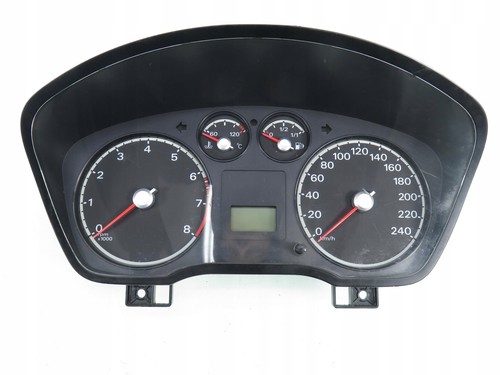 Controparte ford focus mk2 4 - focus,
