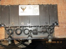 Procom vhf duplexer - vhf,