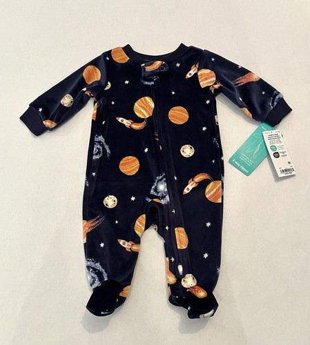 Pigiama carters neonato - pigiama,