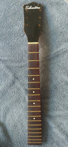 Collo chitarra elettrica - collo,