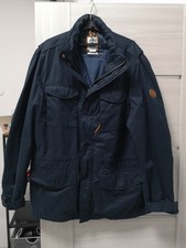 Giacca Timberland militare