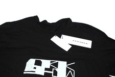 DRK SHOW  SHIRT M/L COTONE