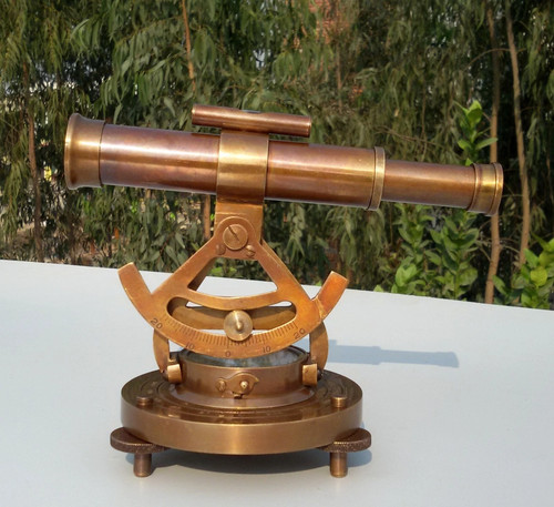 Vintage bussola survey - vintage,