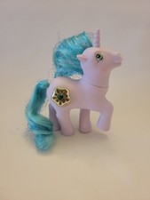 VINTAGE My Little Pony MLP G1