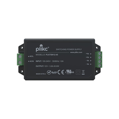 Alimentatore switching - alimentatore,