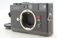 Meter funziona [Top Mint]