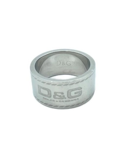 Anello dolce gabbana - &,