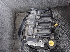 MOTORE DACIA LOGAN BENZINA