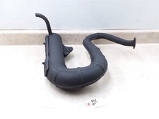 Marmitte Di Scarico Suzuki LT80 QUAD Anni 90 OEM ARP #25 E24