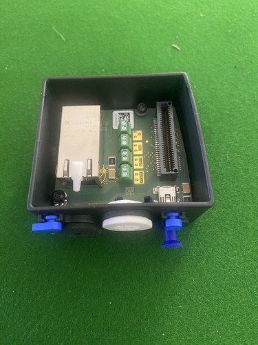 Scatola giunzione rj45 per - rj45,