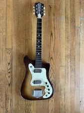 Kay K102 Old Kraftsman