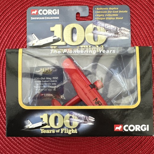 Corgi 100 anni - 100,