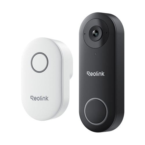 Reolink 5mp videocitofono - reolink,