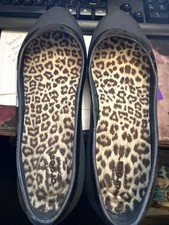 Crocs taglia 8 uk Dolly