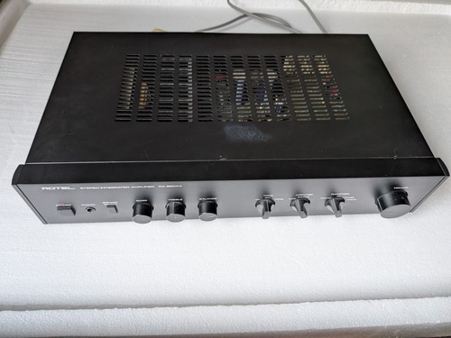 Rotel 820ax amplificatore - ra-820ax,