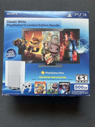Console playstation super - 3,