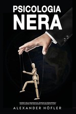 Psicologia nera. I segreti