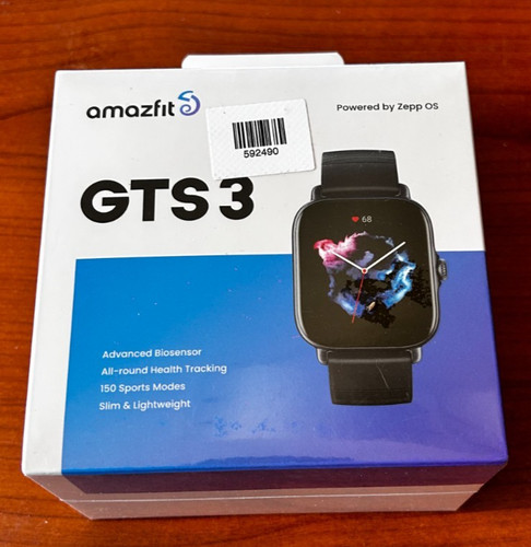 Amazfit gts cassa di - amazfit,