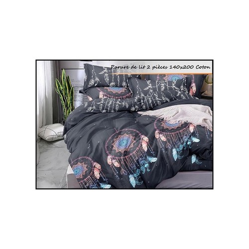 Parure letto pezzi - letto, 2