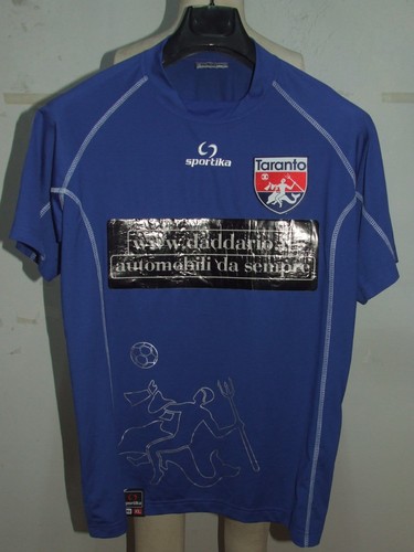 Maglia calcio shirt maillot - calcio,