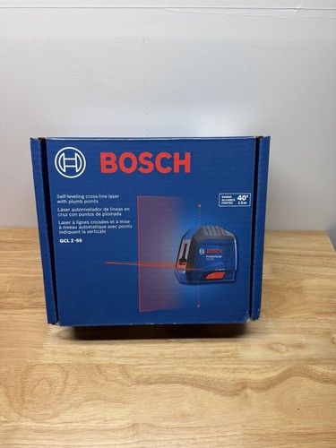 Bosch livella laser - bosch, a