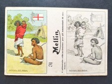 ALIMENTO MELLIN ANNI 20 NUOVA