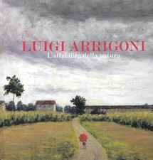 Luigi Arrigoni. Monza