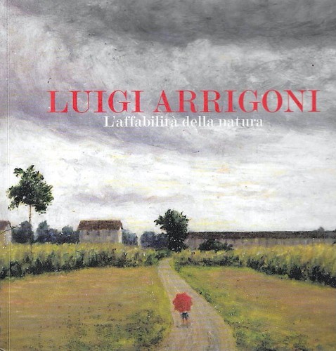 Luigi arrigoni monza - luigi,