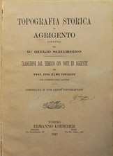 TOPOGRAFIA STORICA DI