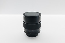 Carl Zeiss Planar 85 mm f/1.4