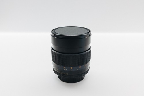 Carl zeiss planar - carl, f/1.4