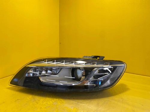 Audi 2009 2015 xenon led - xenon,
