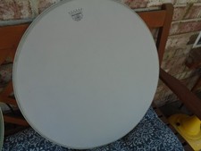 TESTA BATTERIA BASSO REMO 22"